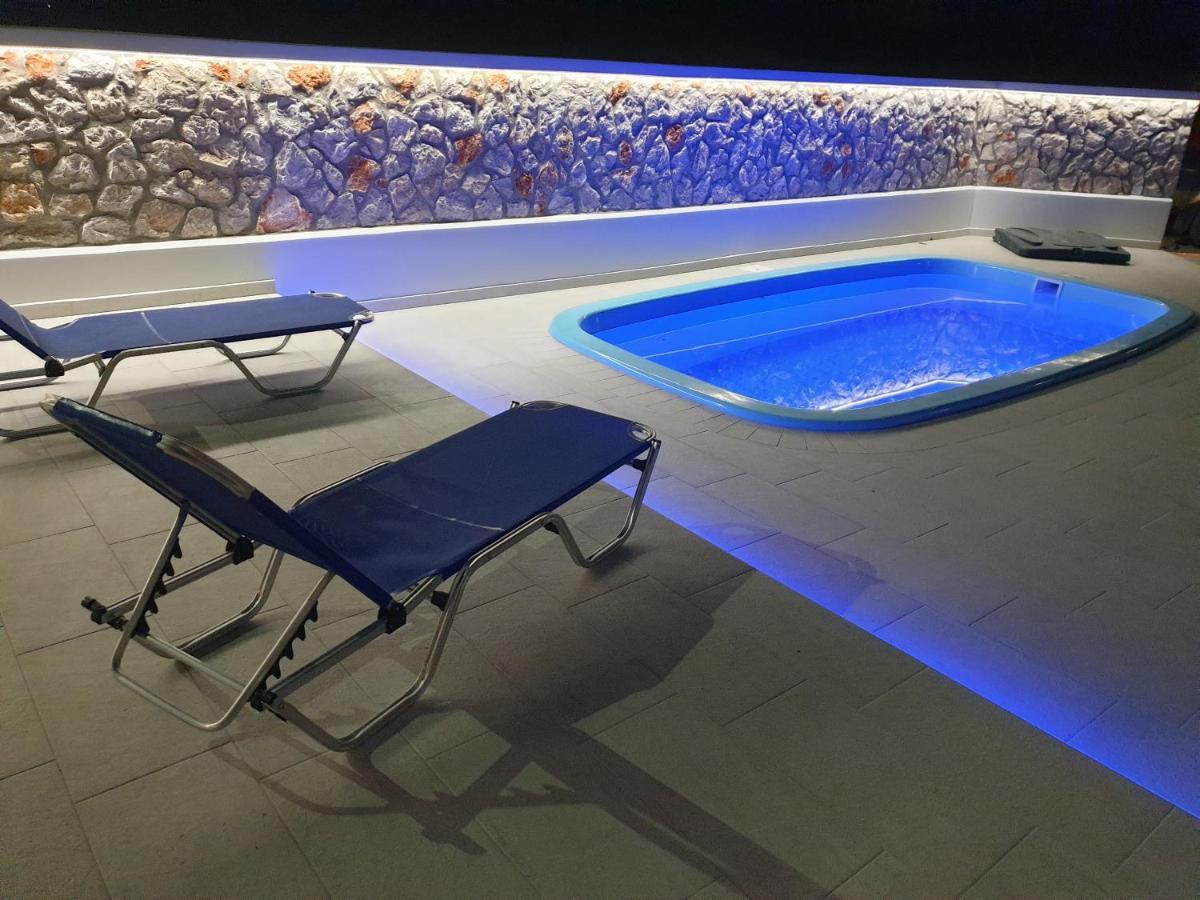 Pegasus Villa 이알리소스 외부 사진
